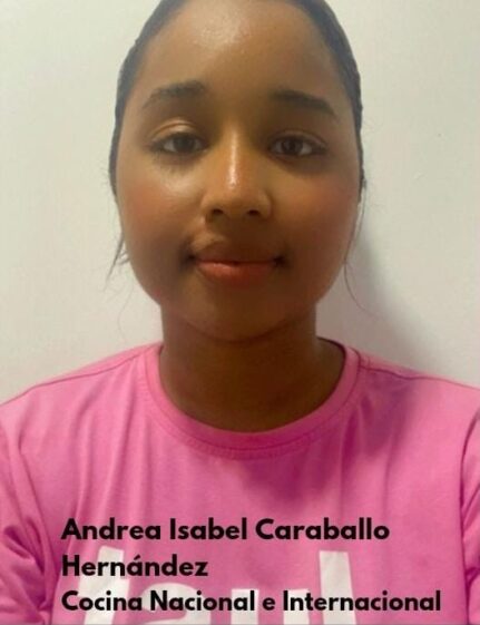 ANDREA CARABALLO