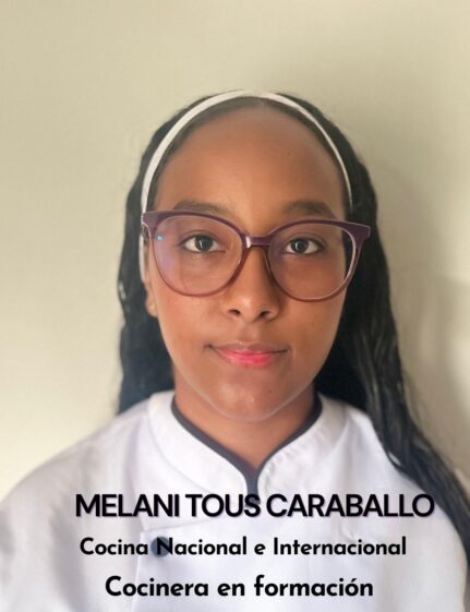 MELANIE TOUS