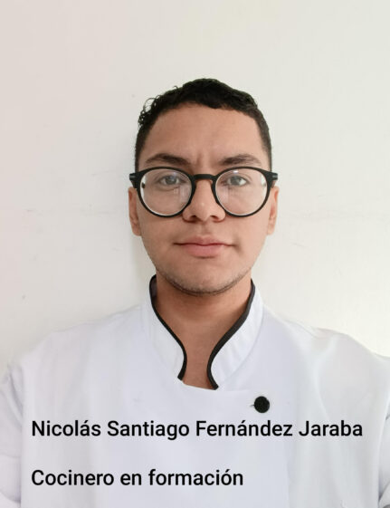 Nicolas Fernandez