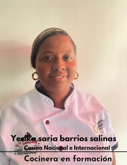 YESIKA